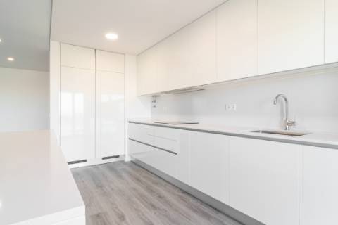 Apartamento T2 no Montijo com excelentes áreas e acabamentos premium