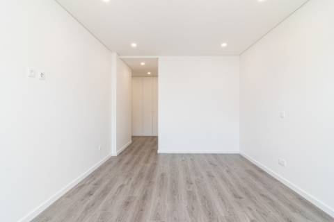 Apartamento T2 no Montijo com excelentes áreas e acabamentos premium