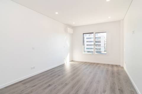 Apartamento T2 no Montijo com excelentes áreas e acabamentos premium