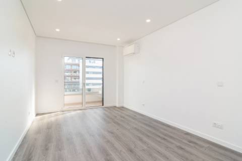 Apartamento T2 no Montijo com excelentes áreas e acabamentos premium