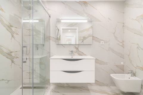 Apartamento T3 no Montijo com excelentes áreas e acabamentos premium