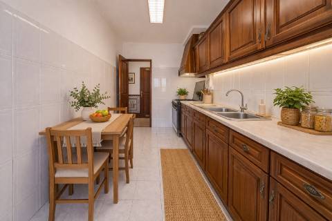 Apartamento T3 com 144m2 na Amoreira, Alcabideche