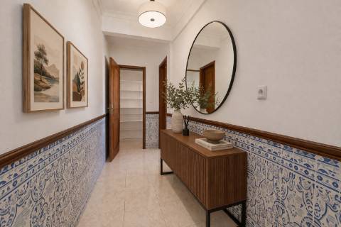 Apartamento T3 com 144m2 na Amoreira, Alcabideche