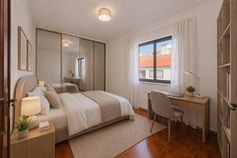 Apartamento T3 com 144m2 na Amoreira, Alcabideche