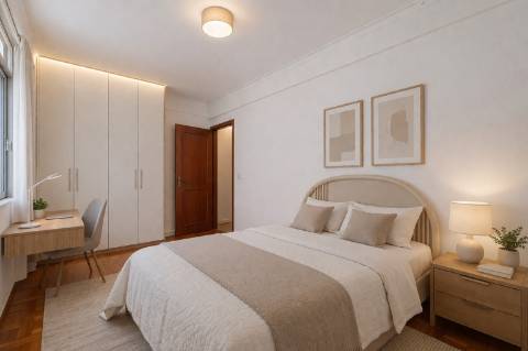 Apartamento T3 com 144m2 na Amoreira, Alcabideche