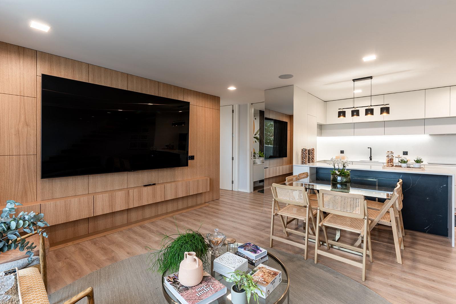 T4Duplex com varandas e terraço Sofisticação e Exclusividade em Aveiro