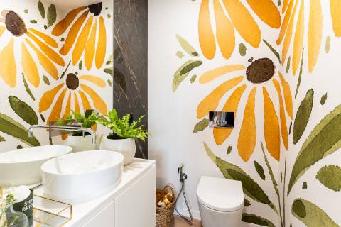 T4Duplex com varandas e terraço Sofisticação e Exclusividade em Aveiro