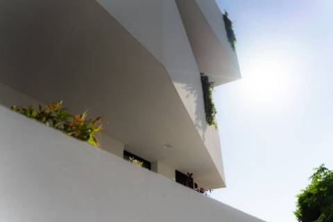 T4Duplex com varandas e terraço Sofisticação e Exclusividade em Aveiro