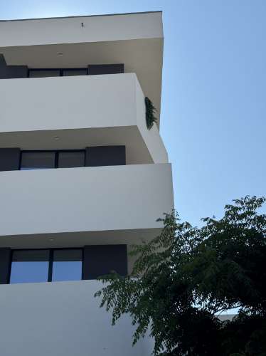 T4Duplex com varandas e terraço Sofisticação e Exclusividade em Aveiro