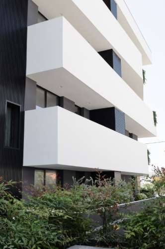 T4Duplex com varandas e terraço Sofisticação e Exclusividade em Aveiro