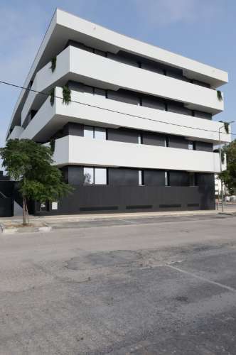 T4Duplex com varandas e terraço Sofisticação e Exclusividade em Aveiro