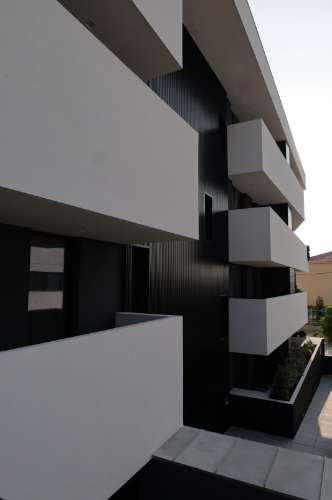 T4Duplex com varandas e terraço Sofisticação e Exclusividade em Aveiro