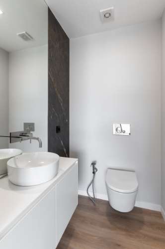 T4Duplex com varandas e terraço Sofisticação e Exclusividade em Aveiro