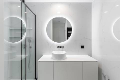 T4Duplex com varandas e terraço Sofisticação e Exclusividade em Aveiro