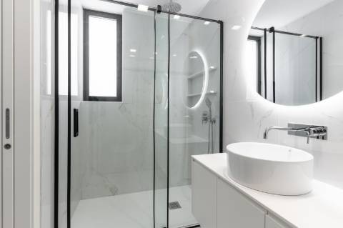 T4Duplex com varandas e terraço Sofisticação e Exclusividade em Aveiro