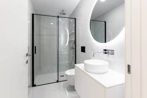 T4Duplex com varandas e terraço Sofisticação e Exclusividade em Aveiro