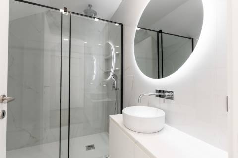 T4Duplex com varandas e terraço Sofisticação e Exclusividade em Aveiro