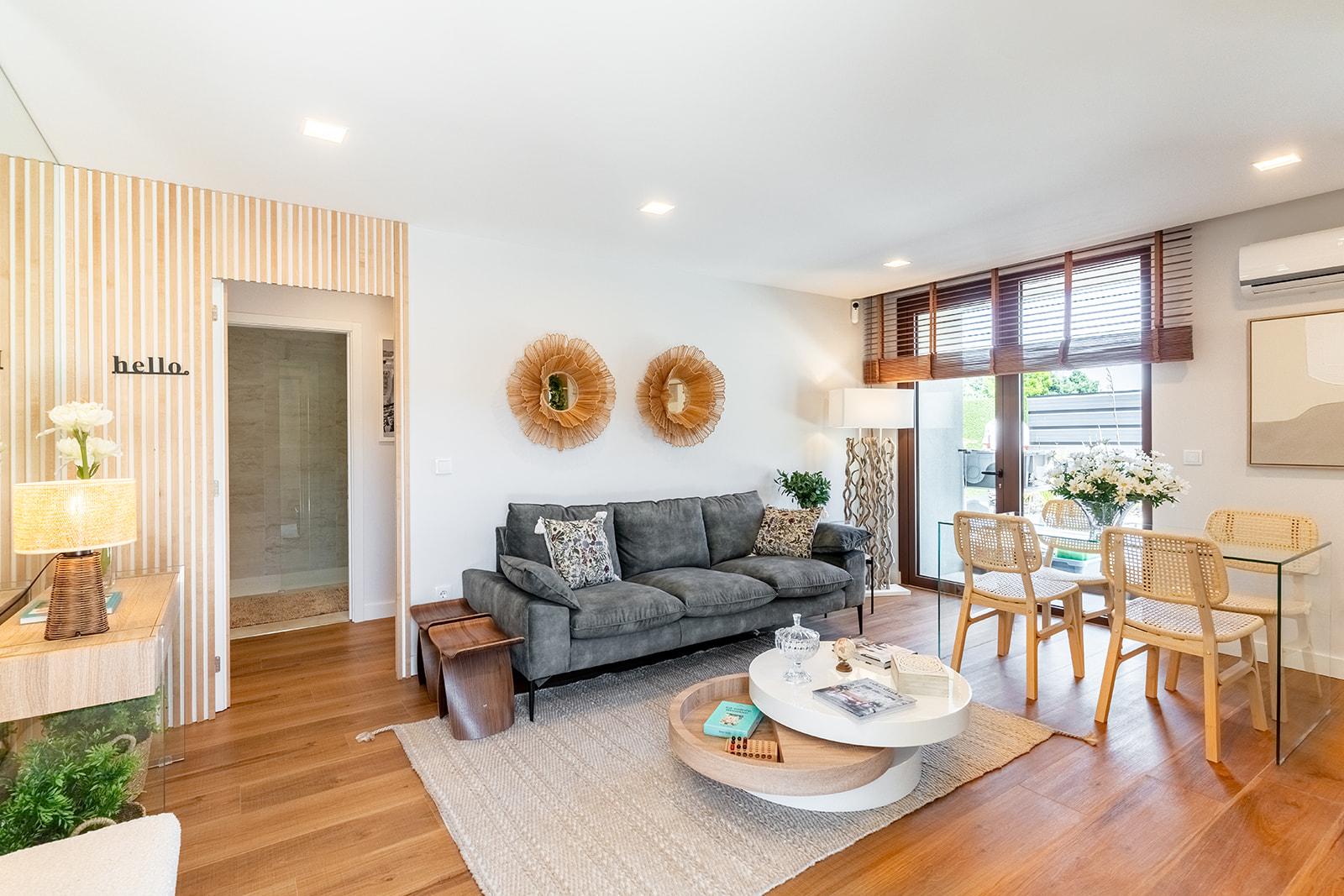 
NB Garden - Viver com Equilíbrio em Aveiro