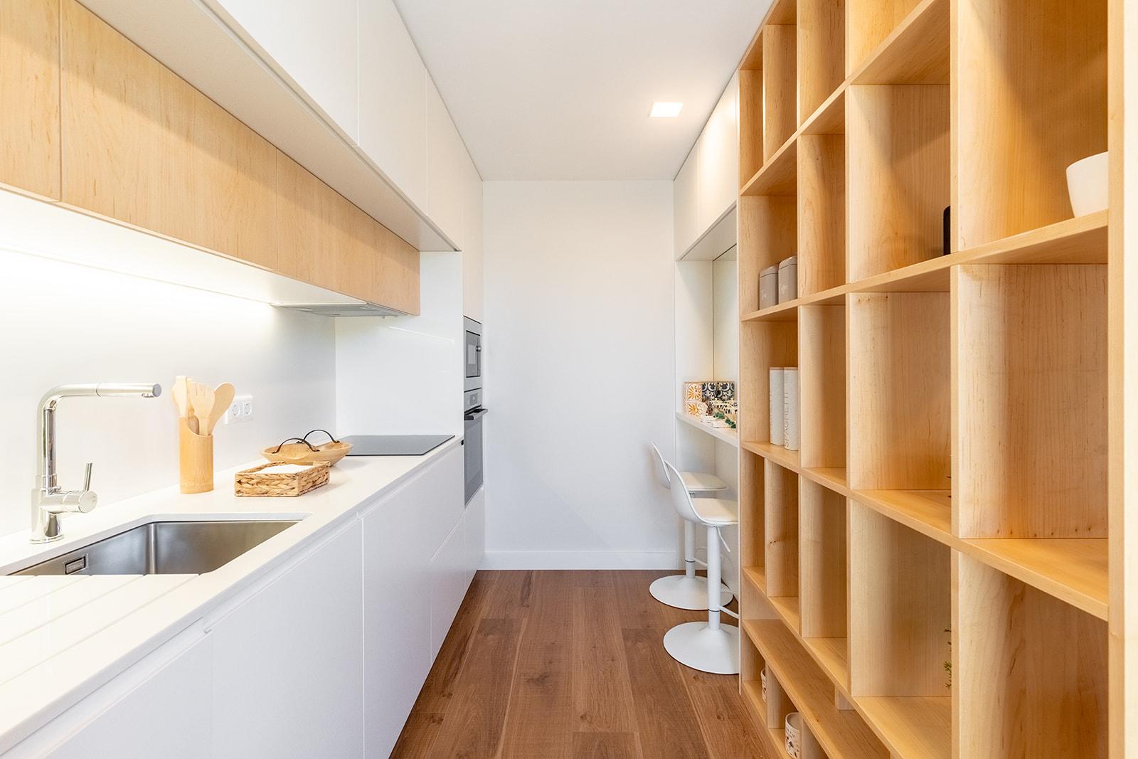 
NB Garden - Viver com Equilíbrio em Aveiro