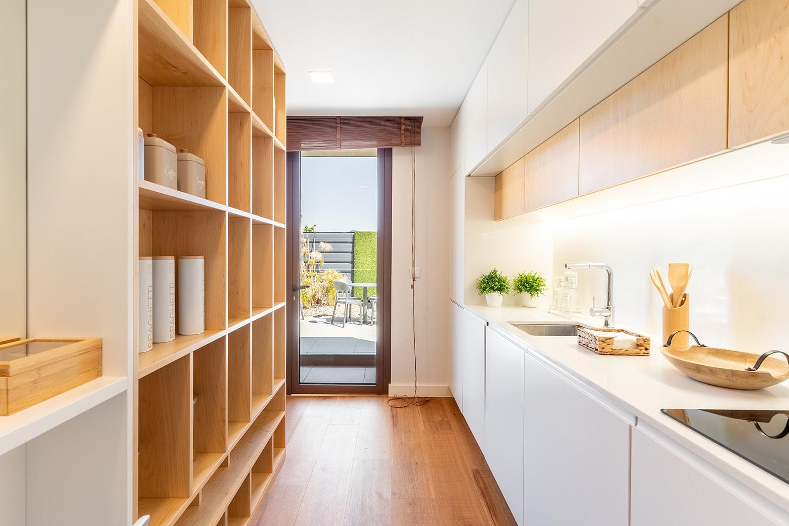 
NB Garden - Viver com Equilíbrio em Aveiro