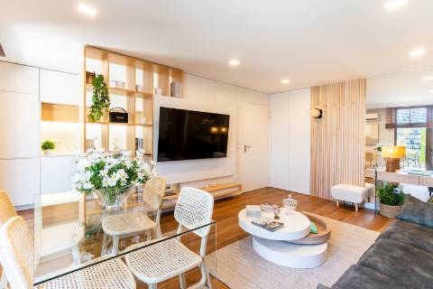 
NB Garden - Viver com Equilíbrio em Aveiro