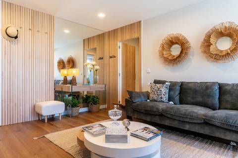 
NB Garden - Viver com Equilíbrio em Aveiro