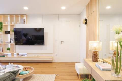 
NB Garden - Viver com Equilíbrio em Aveiro