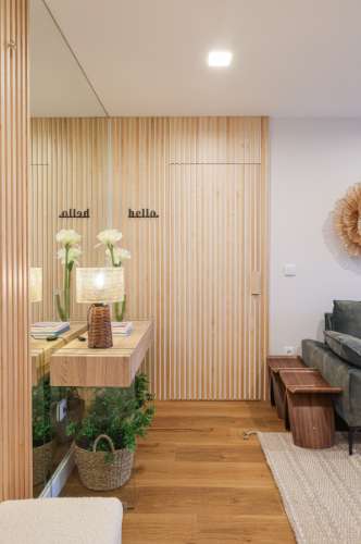 
NB Garden - Viver com Equilíbrio em Aveiro