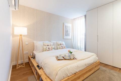 
NB Garden - Viver com Equilíbrio em Aveiro