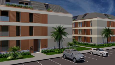 
NB Garden - Viver com Equilíbrio em Aveiro