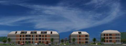 
NB Garden - Viver com Equilíbrio em Aveiro