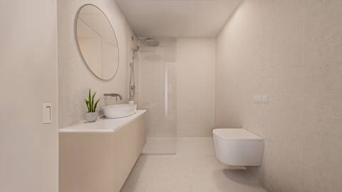 
NB Garden - Viver com Equilíbrio em Aveiro