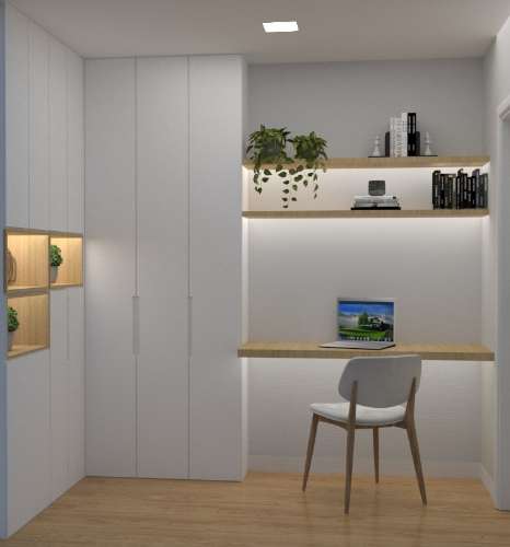 
NB Garden - Viver com Equilíbrio em Aveiro