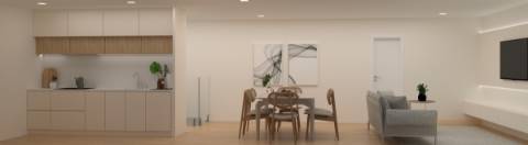 
NB Garden - Viver com Equilíbrio em Aveiro