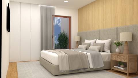 
NB Garden - Viver com Equilíbrio em Aveiro