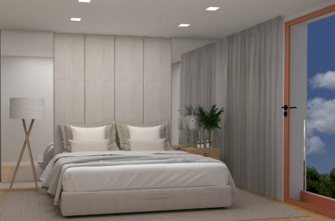 
NB Garden - Viver com Equilíbrio em Aveiro