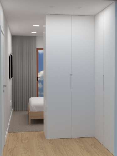 
NB Garden - Viver com Equilíbrio em Aveiro