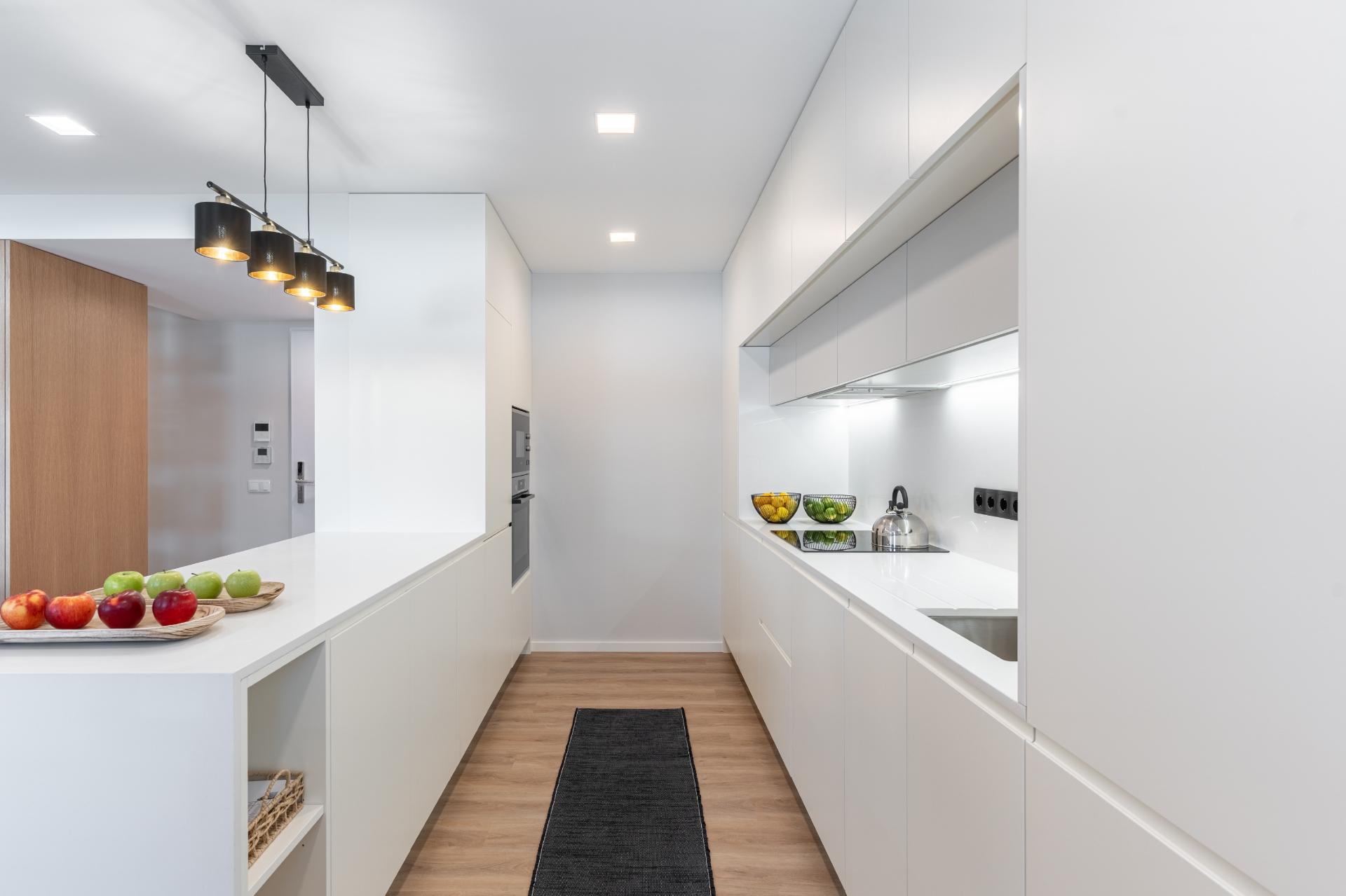 T3 Duplex com varandas e terraço Sofisticação e Exclusividade em Aveiro