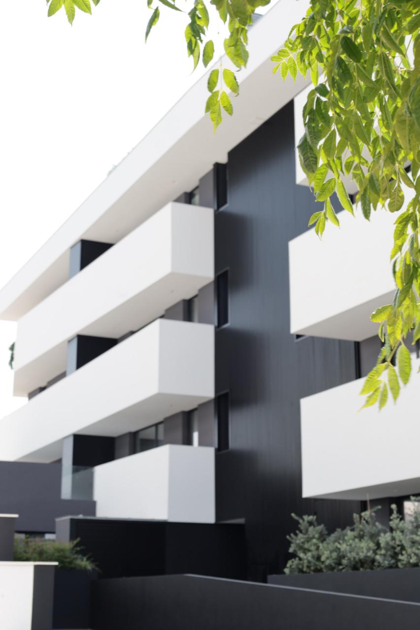 T3 Duplex com varandas e terraço Sofisticação e Exclusividade em Aveiro