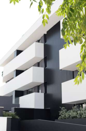 T3 Duplex com varandas e terraço Sofisticação e Exclusividade em Aveiro