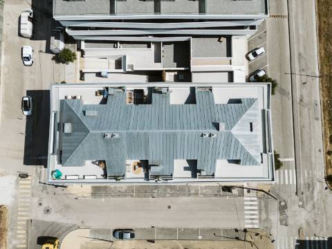 T3 Duplex com varandas e terraço Sofisticação e Exclusividade em Aveiro