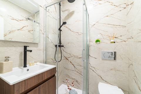 T3 Completamente Remodelado na Av Uruguai