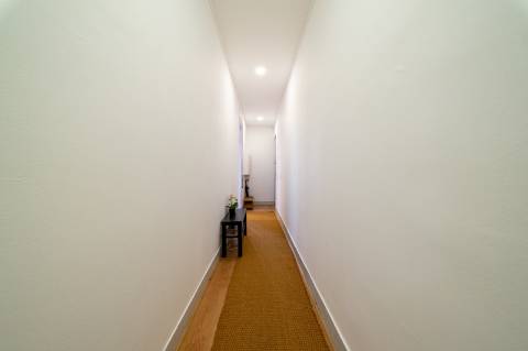 Apartamento T1 no Beato Mobilado e Equipado
