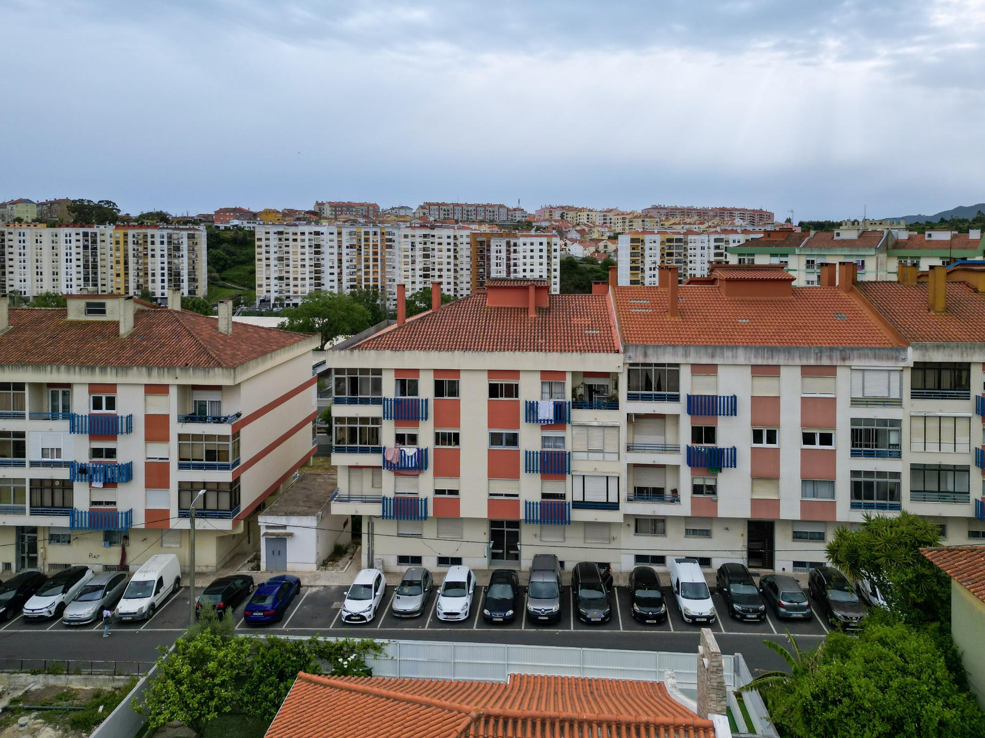 Apartamento T2 em Agualva