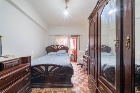 Apartamento T2 em Agualva