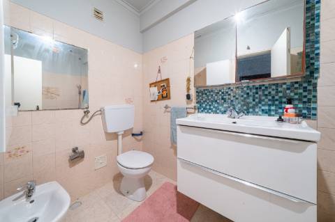 Apartamento T2 em Agualva