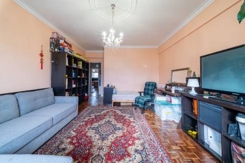 Apartamento T2 em Agualva