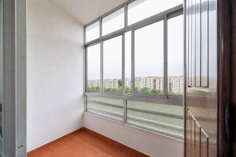 Apartamento T2 em Agualva