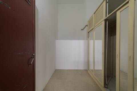 Apartamento T3 Estrada da Luz com parqueamento e arrecadação