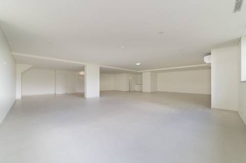 Apartamento T4 novo a estrear com terraço panorâmico e vista Tejo em Miraflores - Oeiras